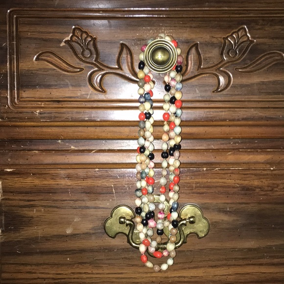 Necklace of shells - Picture 2 of 4